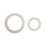 Στεφάνι διακόσμησης από φελιζόλ