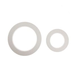 Στεφάνι διακόσμησης από φελιζόλ