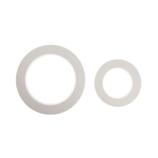 Στεφάνι διακόσμησης από φελιζόλ