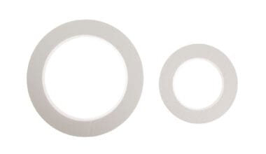 Στεφάνι διακόσμησης από φελιζόλ