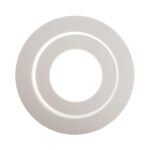 Στεφάνι διακόσμησης από φελιζόλ - Image 2