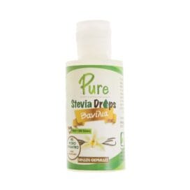 Στέβια υγρή Pure 50ml - Image 2