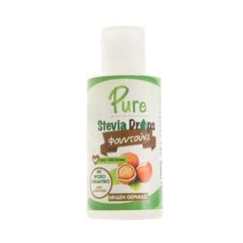 Στέβια υγρή Pure 50ml - Image 8