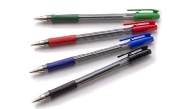 Στιλό με καπάκι PILOT BPS-GP 1 τεμ.