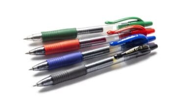 Στιλό με κουμπί PILOT G-2 1 τεμ.