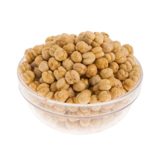 Στραγάλι αφράτο χωρίς αλάτι