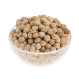 Στραγάλι ψημένο χωρίς αλάτι