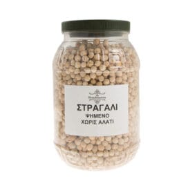 Στραγάλι ψημένο χωρίς αλάτι - Image 2