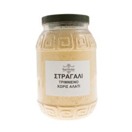 Στραγάλι τριμμένο χωρίς αλάτι - Image 2