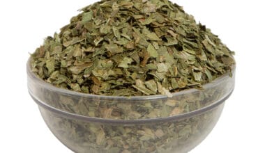 Σχοινόπρασο αποξηραμένο