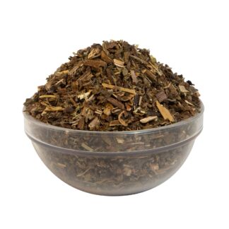 Σύμφυτο φύλλα