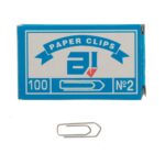 Συνδετήρες Veto 1 κουτάκι - Image 3