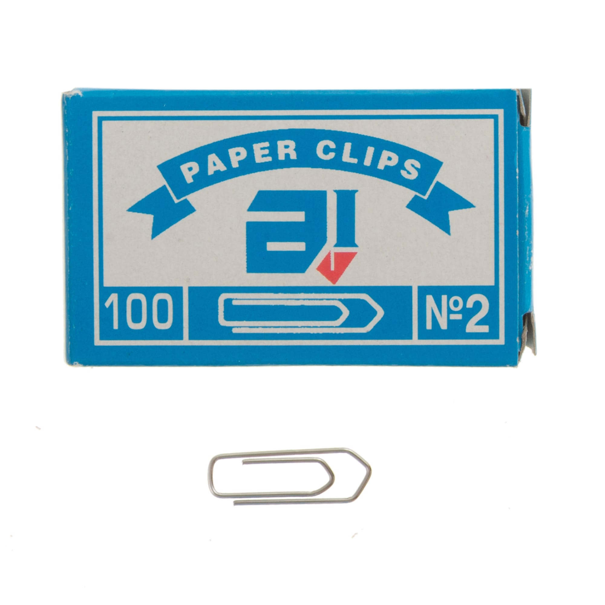 Συνδετήρες Veto 1 κουτάκι - Image 3