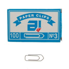 Συνδετήρες Veto 1 κουτάκι - Image 4