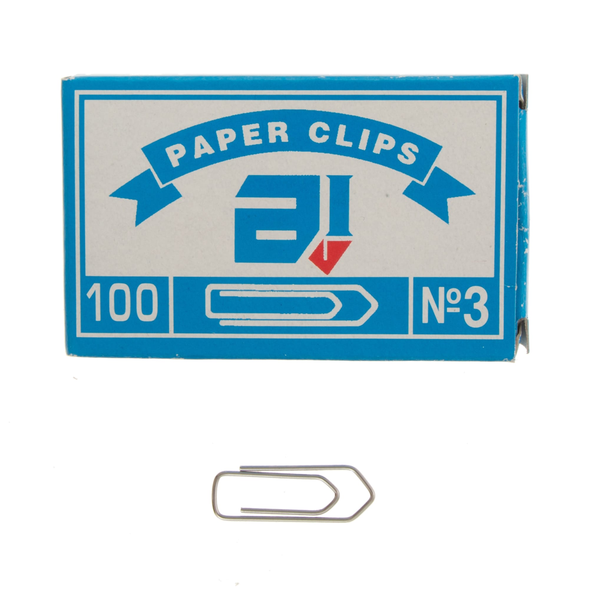 Συνδετήρες Veto 1 κουτάκι - Image 4