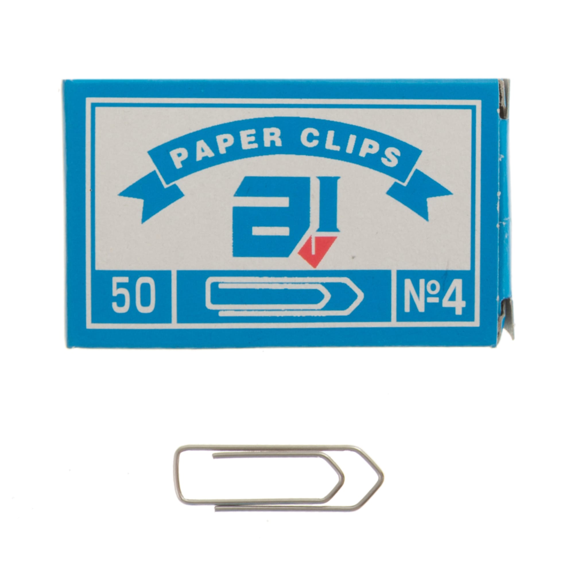 Συνδετήρες Veto 1 κουτάκι - Image 5