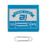 Συνδετήρες Veto 1 κουτάκι - Image 6