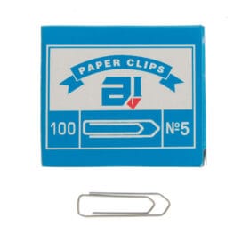 Συνδετήρες Veto 1 κουτάκι - Image 6