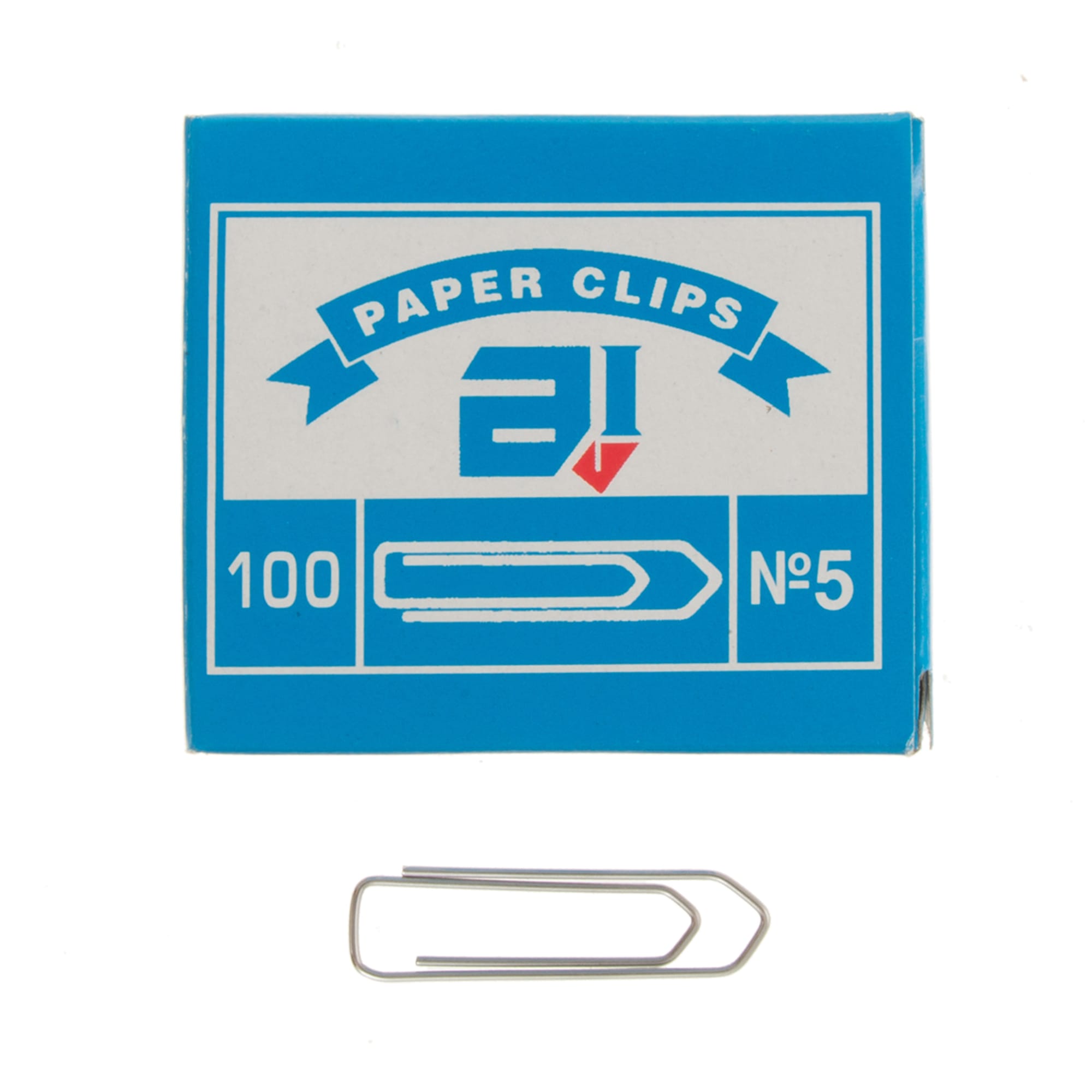 Συνδετήρες Veto 1 κουτάκι - Image 6