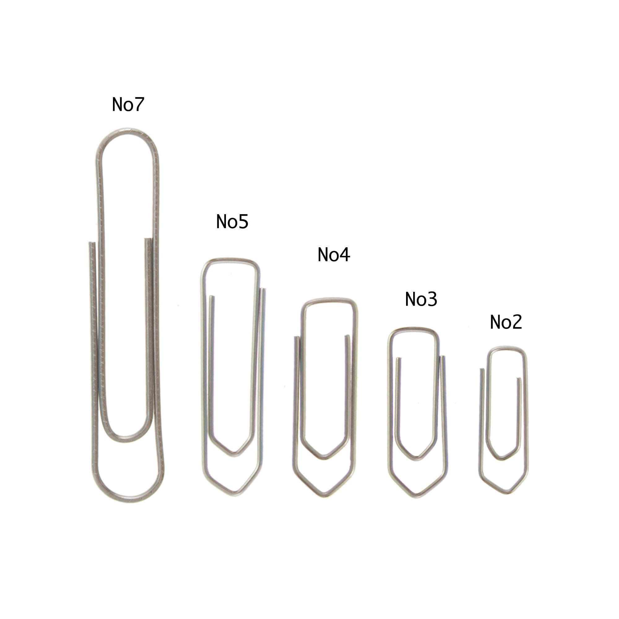 Συνδετήρες Veto 1 κουτάκι - Image 2