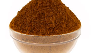 Ταντούρι μασάλα (tandoori masala)