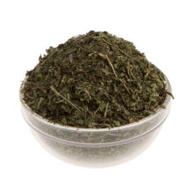 Ταραξάκο (ή Αγριοράδικο ή Πικραλίδα) φύλλα τριμμένα