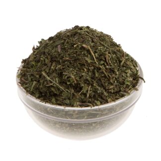 Ταραξάκο (ή Αγριοράδικο ή Πικραλίδα) φύλλα τριμμένα