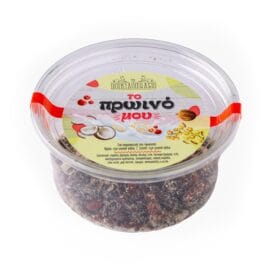 Το Πρωινό Μου 100 γρ. - Image 3