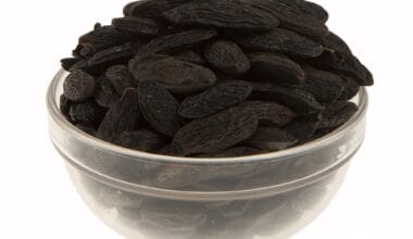 Τόνκα αποξηραμένη χωρίς ζάχαρη