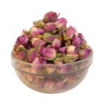 Τριαντάφυλλα αποξηραμένα διακοσμητικά