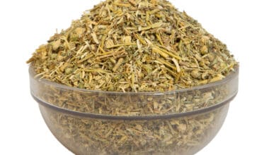 Τριβόλι βότανο