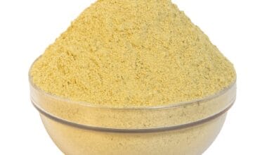 Τριβόλι σκόνη