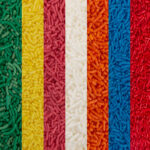 Τρούφα χρωματιστή