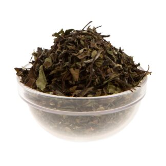 Τσάι Άσπρο Bai Mu Dan