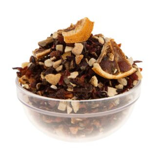 Τσάι Βοτανικό Γκρέιπφρουτ