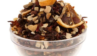 Τσάι Βοτανικό Γκρέιπφρουτ