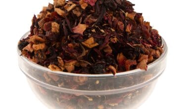 Τσάι Βοτανικό Romantic Nights