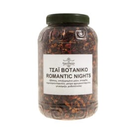 Τσάι Βοτανικό Romantic Nights - Image 2