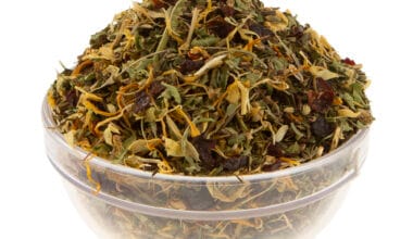 Τσάι Βοτάνων Good Sleep