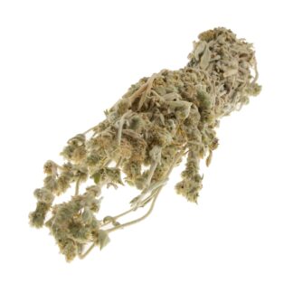 Τσάι βουνού Εύβοιας Σιδερίτης ματσάκι 30 γρ.