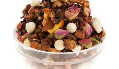 Τσάι Φρούτων Angel's Kiss