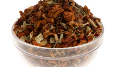 Τσάι φρούτων Mojito Dream