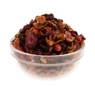 Τσάι φρούτων Strong Cranberry