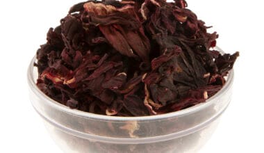 Τσάι Ιβίσκος