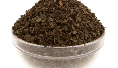 Τσάι Java λιποδιαλυτικό