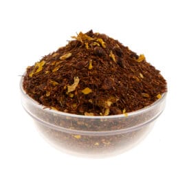 Τσάι Κόκκινο Rooibos Ιπποφαές-Βανίλια