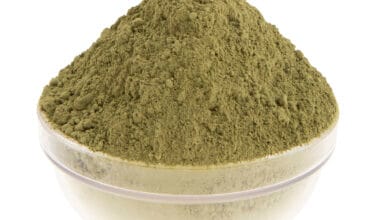 Τσάι Μάτσα (Matcha)