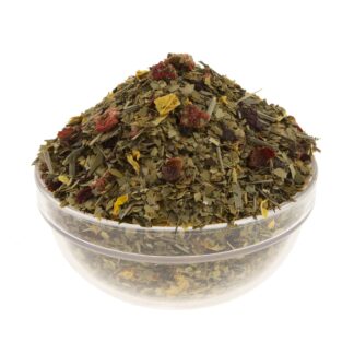 Τσάι Μάτε-Βοτάνων Λιποδιαλυτικό