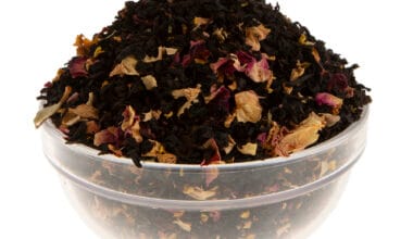 Τσάι Μαύρο Αρχοντικό