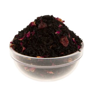 Τσάι Μαύρο Κράνμπερι (Cranberry)